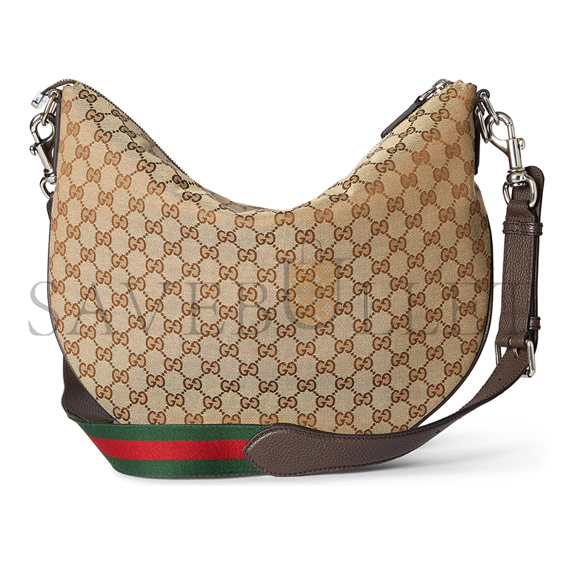 G*u*i b medium shoulder bag 817420 (40*31*3cm)